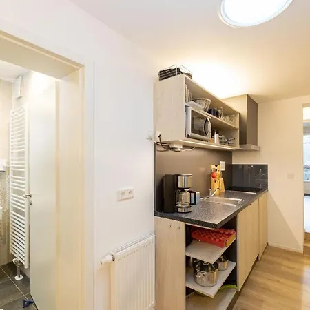 Little Suite Apartment 1 * Dresden
