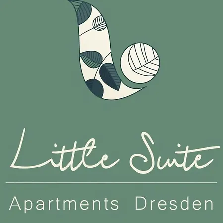 Feriehus Little Suite Apartment 1 Dresden